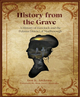 History from the Grave