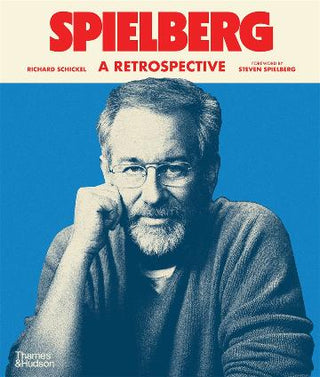 Spielberg : A Retrospective