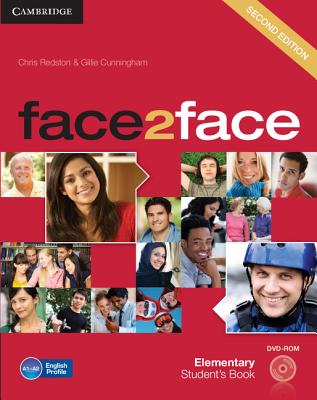 face2face Elementary : Workbook without Key