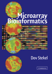 Microarray Bioinformatics