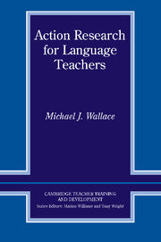 Action Research for Language Teachers