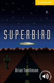 Superbird : Cambridge Readers Level 2