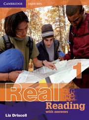 Real Reading 1 : with Answers