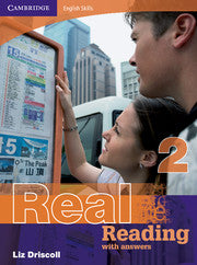 Real Reading 2 : with Answers