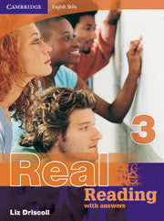 Real Reading 3 : with Answers