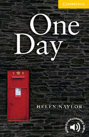 One Day : Cambridge English Readers Level 2