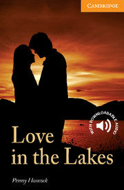 Love in the Lakes : Cambridge English Readers Level 4