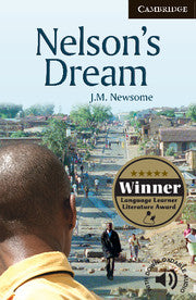 Nelson's Dream : Cambridge Readers Level 6