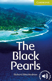 The Black Pearls : Cambridge English Readers Starter