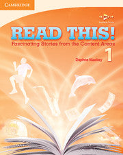 Read This 1 : Student's Book