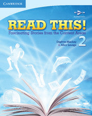 Read This 2 : Student's Book