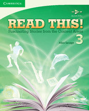 Read This 3 : Student's Book