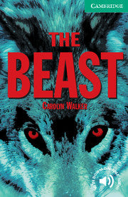 The Beast : Cambridge English Readers Level 3