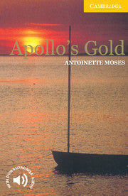 Apollo's Gold : Cambridge Readers Level 2