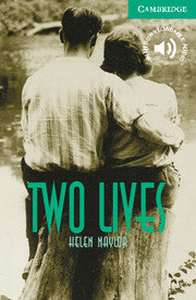 Two Lives : Cambridge Readers : Level 3