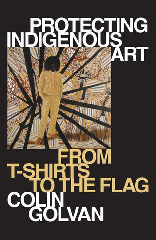 Protecting Indigenous Art : From T-shirts to the Flag