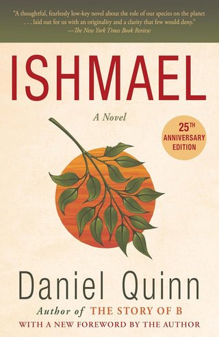 Ishmael : A Novel