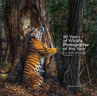 60 Years of Wildlife Photographer of the Year: How Wildlife Photography Became Art