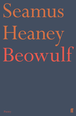 Beowulf : A New Translation