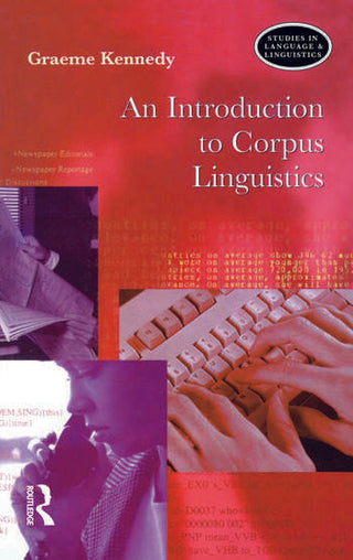 An Introduction to Corpus Linguistics