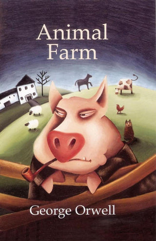 Animal Farm : New Longman Literature