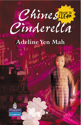 Chinese Cinderella