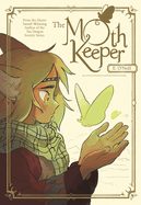 The Moth Keeper : A Graphic Novel