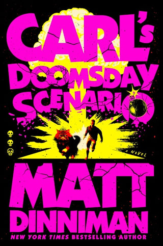 Carl-s Doomsday Scenario