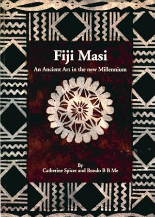 Fiji Masi: An Ancient Art in the New Millenium