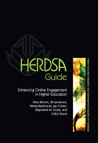 Enhancing Online Engagement in Higher Education