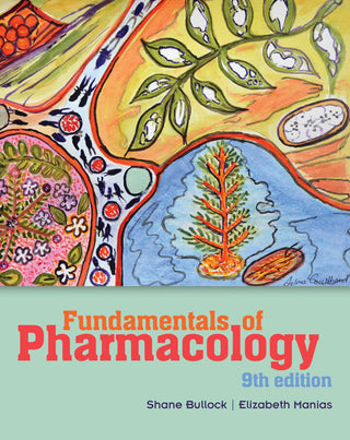 Fundamentals of Pharmacology