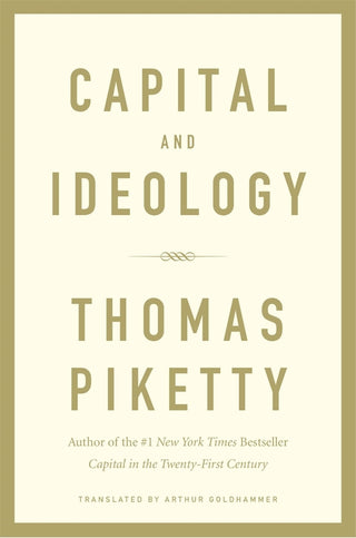 Capital and Ideology