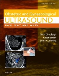 Obstetric and Gynaecological Ultrasound How Why and When