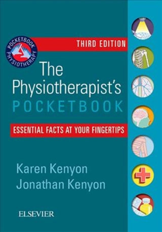 The Physiotherapist's Pocketbook : Essential Facts at Your Fingertips