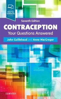 Contraception : Your Questions Answered