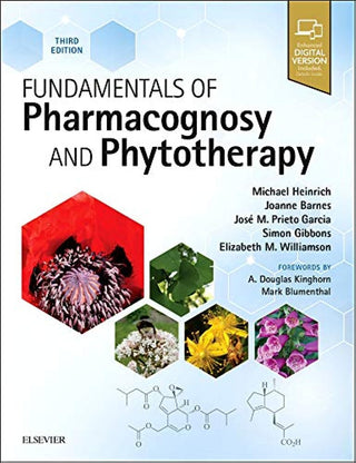 Fundamentals of Pharmacognosy and Phytotherapy