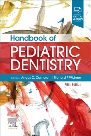 Handbook Of Pediatric Dentistry