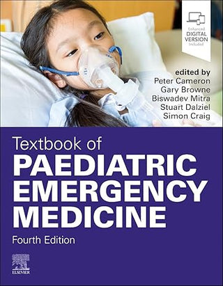 Textbook of Paediatric Emergency Medicine