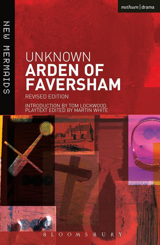 Arden of Faversham : New Mermaids