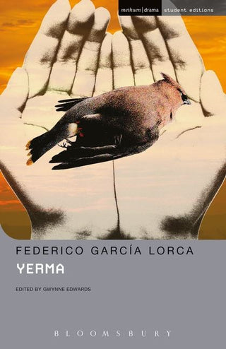 Yerma : Methuen Student Editions