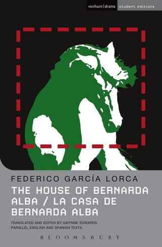 The House Of Bernarda Alba: La casa de Bernarda Alba