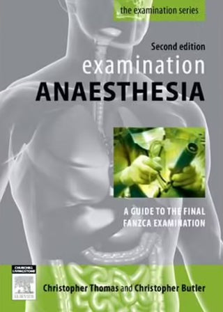 Examination Anaesthesia