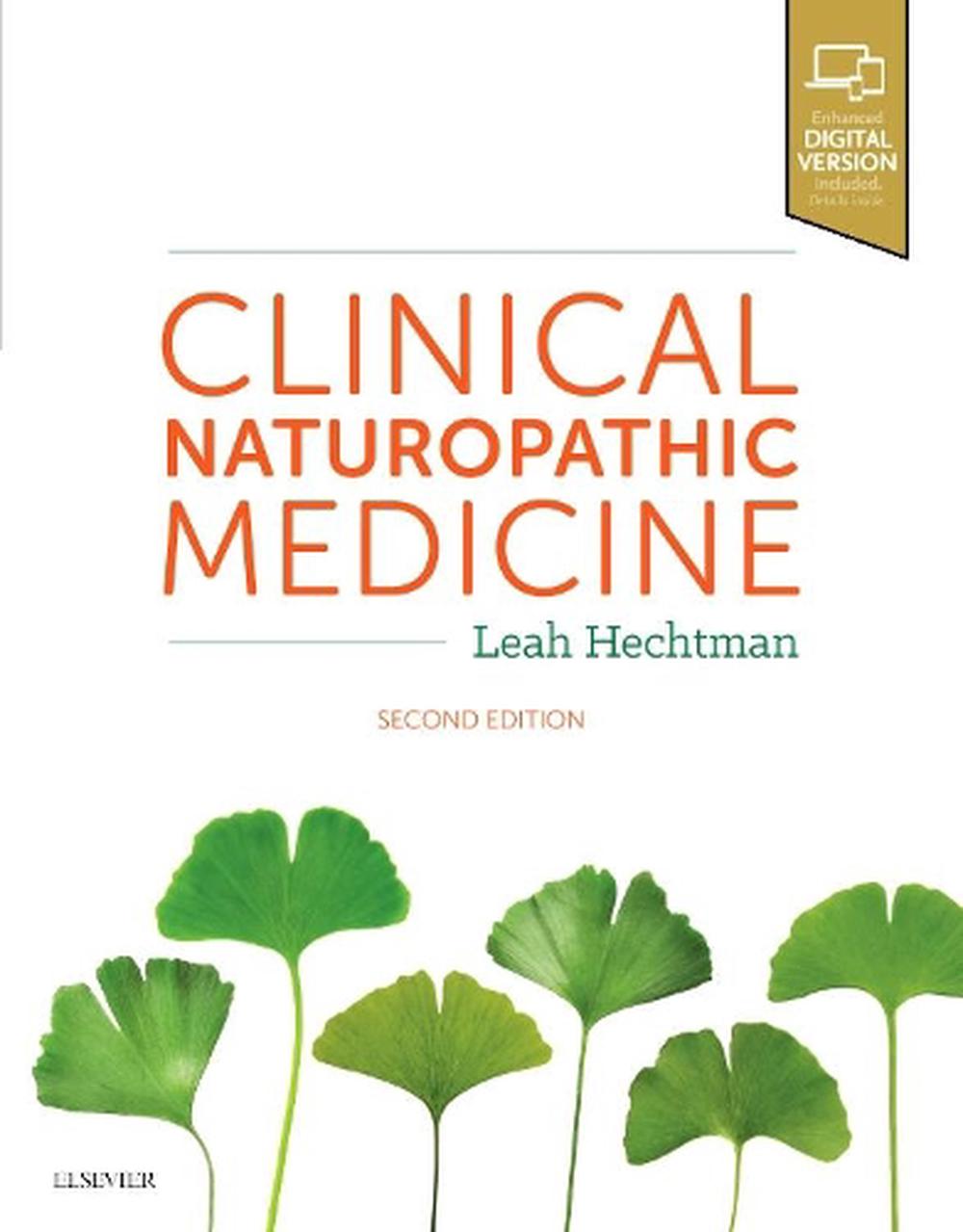 Clinical Naturopathic Medicine