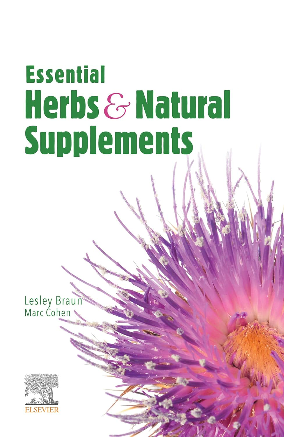 Essential Natural Herbs and Supplements