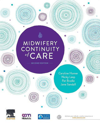 Midwifery Continuity of Care : A Practical Guide