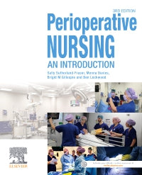 Perioperative Nursing : An Introduction