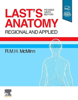 Last's Anatomy : Regional and Applied