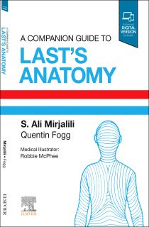 A Companion Guide to Last's Anatomy