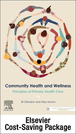 Community Health and Wellness : Principles of Primary Health