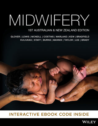 Midwifery : 1st Australian and New Zealand Edition